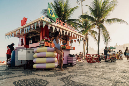 Sol De Rio