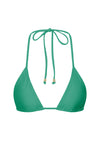 Luna Triangle Bikini Top
