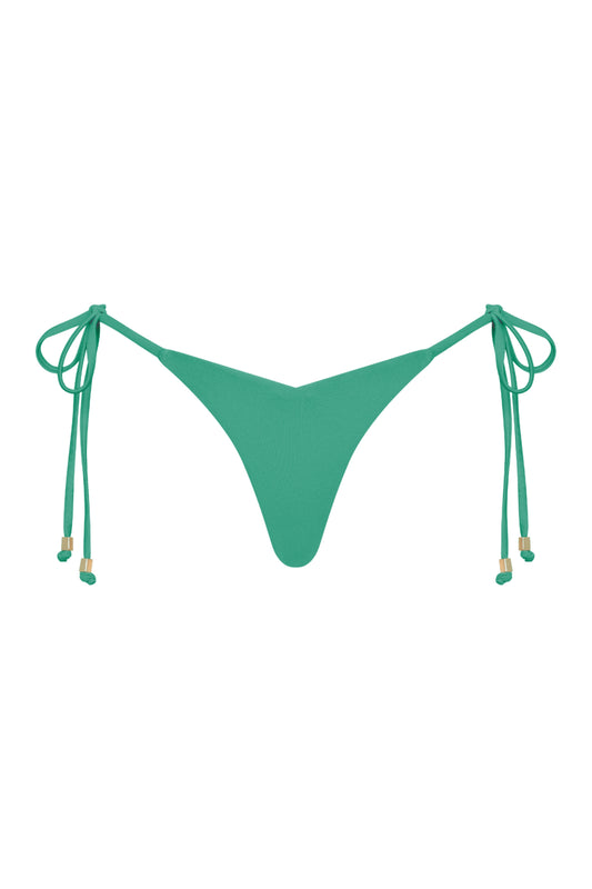 Empress Thong Bikini Bottoms