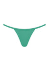 Star High Cut Bikini Bottoms
