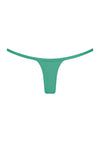 Star High Cut Bikini Bottoms