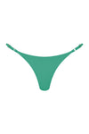 Lure Thong Bikini Bottoms
