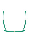 Aura V Bar Bikini Top