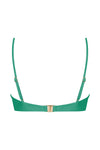 Mira Strapless Bikini Top
