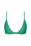 Moon Triangle Bikini Top