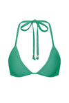 Pearl Triangle Bikini Top