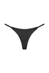 Cosmic Thong Bikini Bottoms
