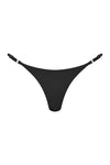 Lure Thong Bikini Bottoms