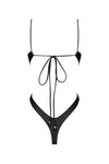 Muse One Piece Swimsuit