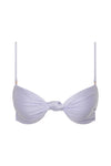 Mira Strapless Bikini Top