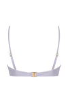 Mira Strapless Bikini Top
