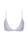 Moon Triangle Bikini Top