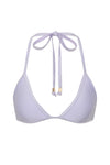 Pearl Triangle Bikini Top