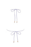 Luna Triangle Bikini Top