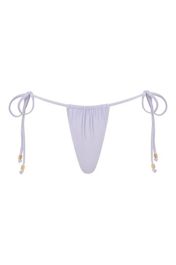 Hera Tie Side Bikini Bottoms