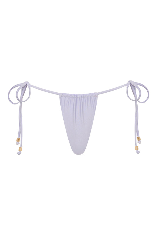 Hera Tie Side Bikini Bottoms