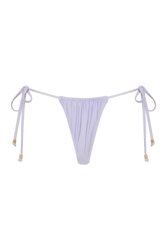 Hera Tie Side Bikini Bottoms