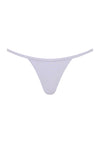 Star High Cut Bikini Bottoms