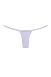 Star High Cut Bikini Bottoms