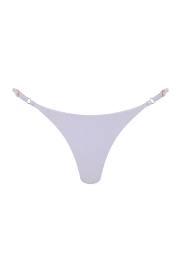 Lure Thong Bikini Bottoms