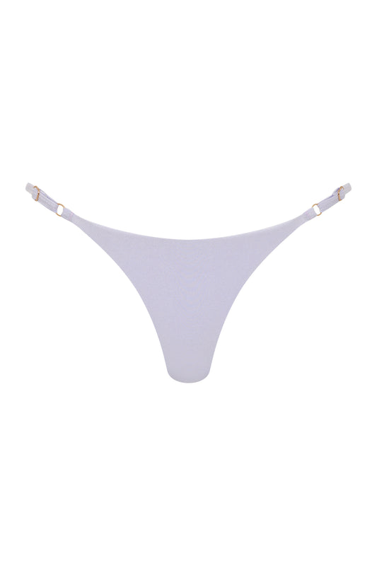 Lure Thong Bikini Bottoms