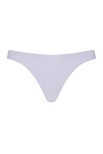 Eve High Cut Bikini Bottoms