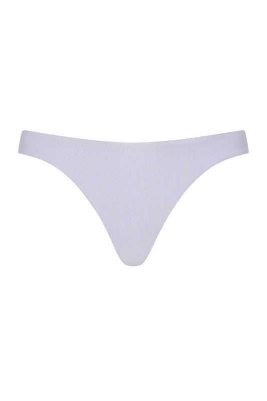 Eve High Cut Bikini Bottoms