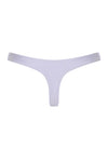 Eve High Cut Bikini Bottoms