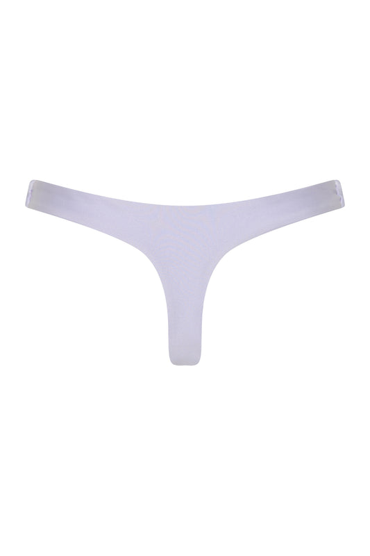 Eve High Cut Bikini Bottoms