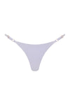 Cosmic Thong Bikini Bottoms