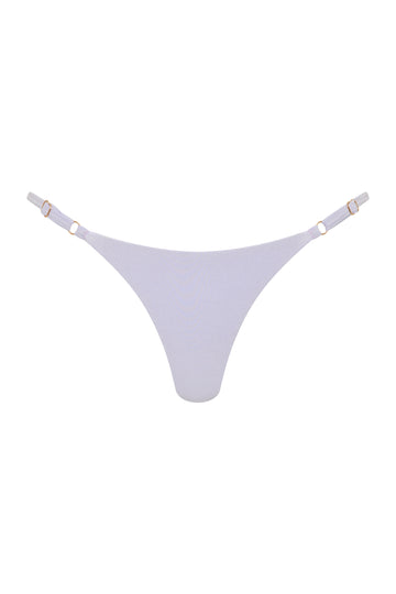 Cosmic Thong Bikini Bottoms