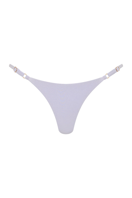 Cosmic Thong Bikini Bottoms