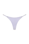 Cosmic Thong Bikini Bottoms