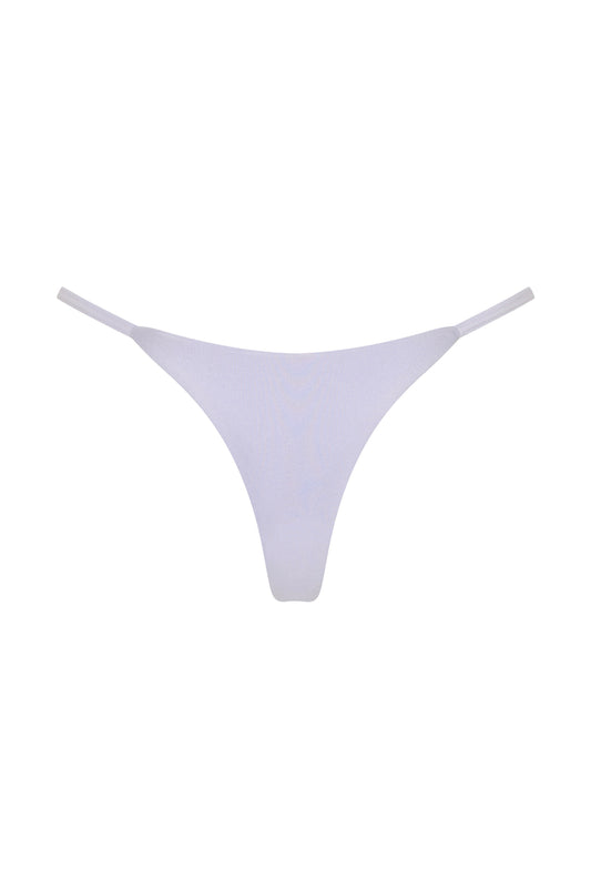 Cosmic Thong Bikini Bottoms
