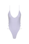 Siren One Piece Swimsuit