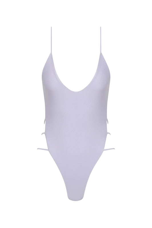 Siren One Piece Swimsuit