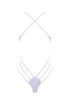 Siren One Piece Swimsuit