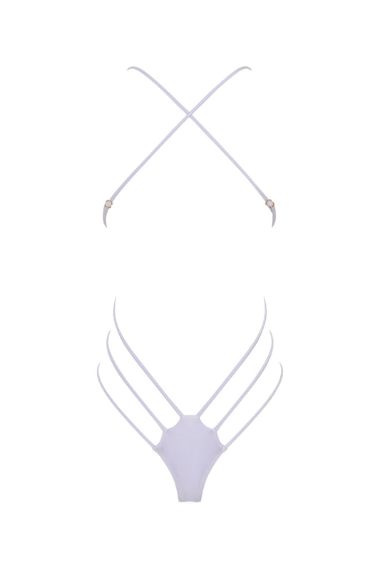 Siren One Piece Swimsuit