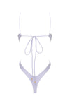 Muse One Piece Swimsuit