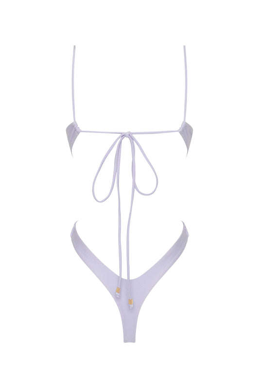 Muse One Piece Swimsuit