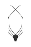 Siren One Piece Swimsuit