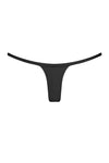 Star High Cut Bikini Bottoms