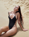 Siren One Piece Swimsuit