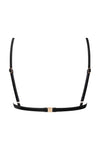 Aura V Bar Bikini Top